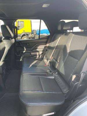 Toyota 4Runner 2025