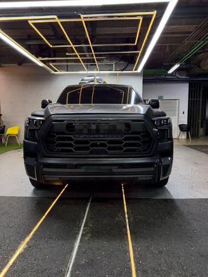 Toyota Sequoia 2024