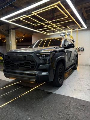 Toyota Sequoia 2024