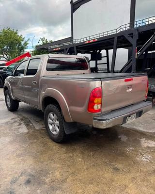Toyota 4Runner 2011