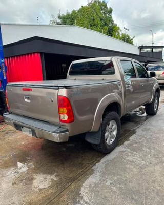 Toyota 4Runner 2011