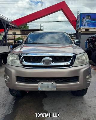 Toyota 4Runner 2011