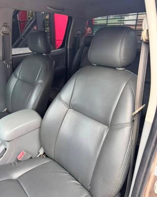 Toyota 4Runner 2011