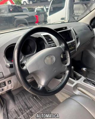 Toyota 4Runner 2011