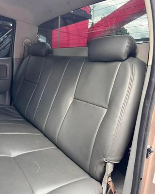 Toyota 4Runner 2011