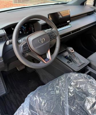 Toyota Corolla Cross 2026