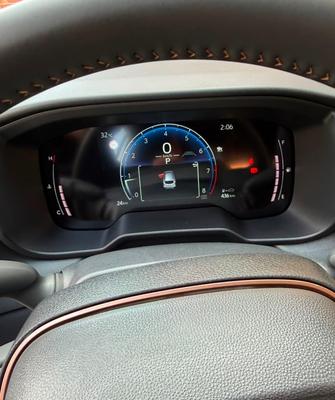 Toyota Corolla Cross 2026