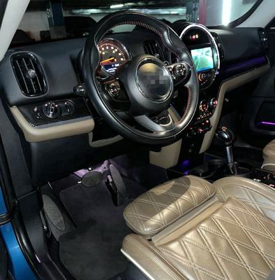 Mini Cooper Countryman S 2019