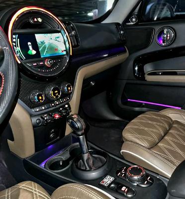 Mini Cooper Countryman S 2019