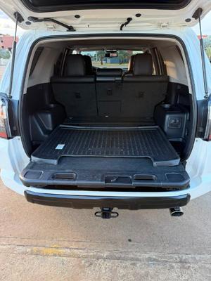 Toyota 4Runner 2019