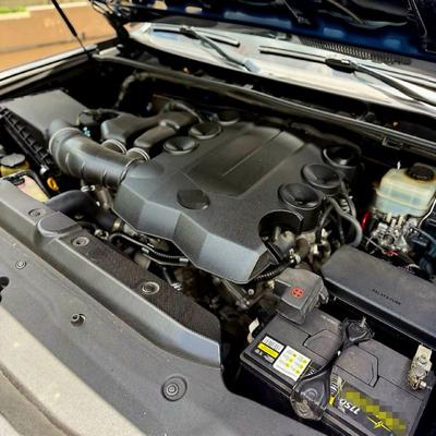 Toyota 4Runner 2014