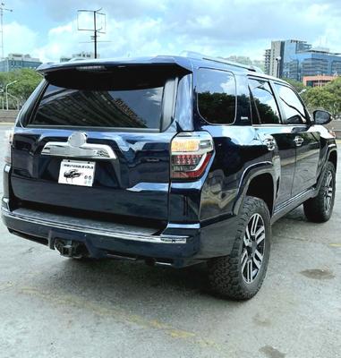Toyota 4Runner 2014
