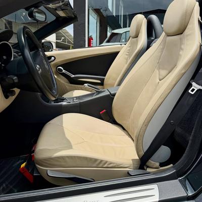 Mercedes Benz SLK 200 2007