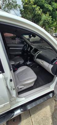 Mitsubishi Montero Sport 2014