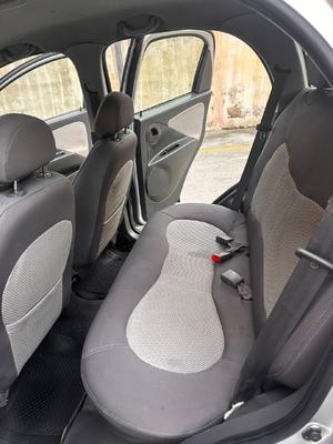 Chery X1 2013