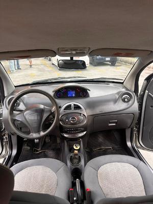 Chery X1 2013