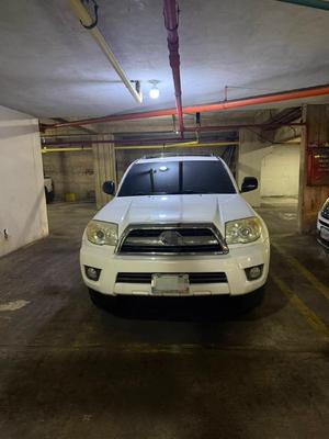 Toyota 4Runner 2007
