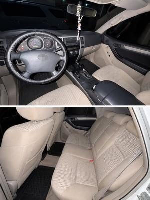 Toyota 4Runner 2007