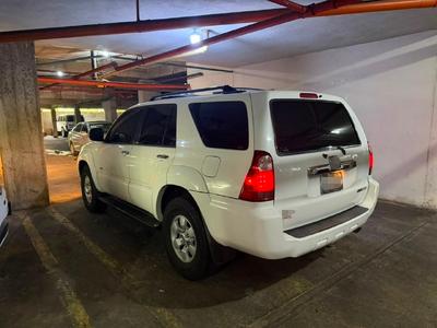 Toyota 4Runner 2007