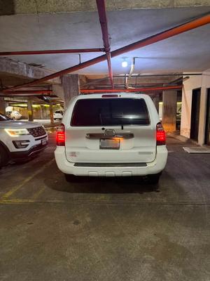 Toyota 4Runner 2007