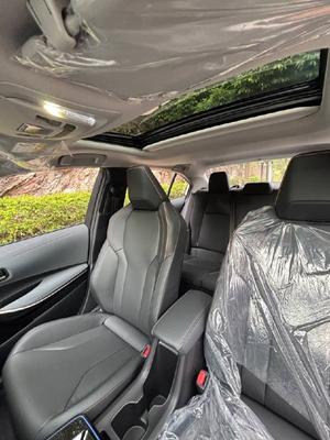 Toyota Corolla 2026