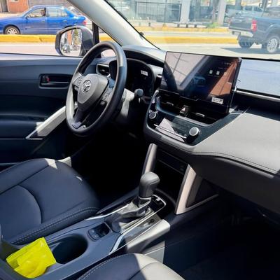 Toyota Corolla Cross 2025