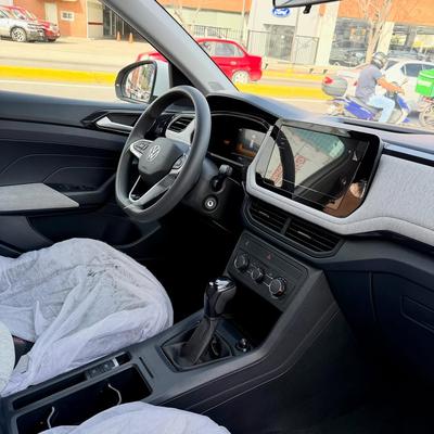 Volkswagen Tharu XR 2025