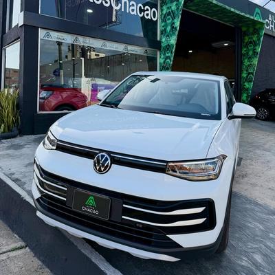 Volkswagen Tharu XR 2025