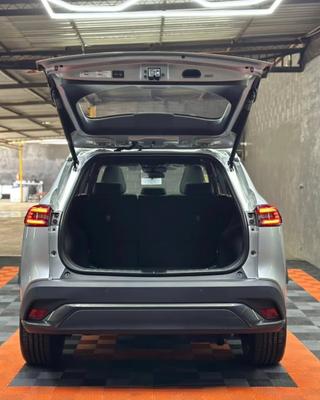 Toyota Frontlander 20252026
