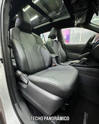 Toyota Frontlander 20252026