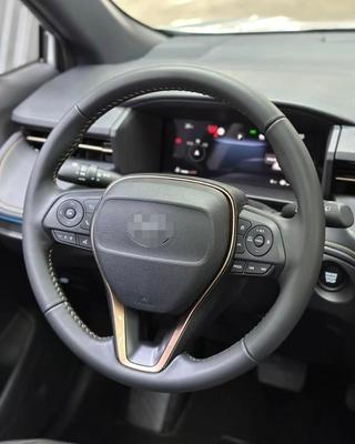 Toyota Frontlander 20252026