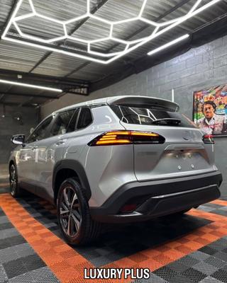 Toyota Frontlander 20252026