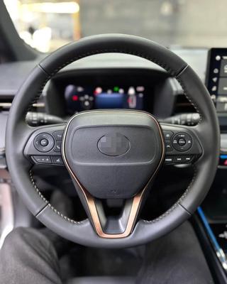 Toyota Frontlander 20252026