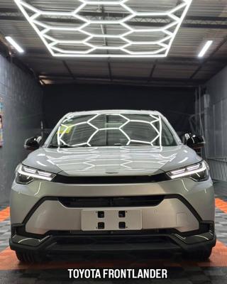 Toyota Frontlander 20252026