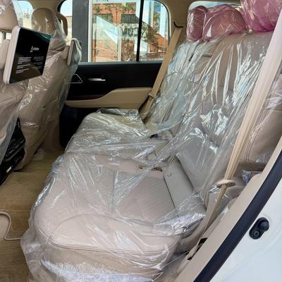 Toyota Land Cruiser 2026