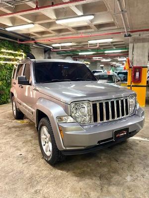 Jeep Cherokee 2014