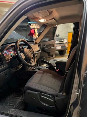 Jeep Cherokee 2014