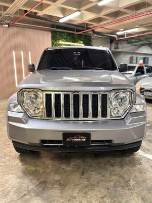 Jeep Cherokee 2014