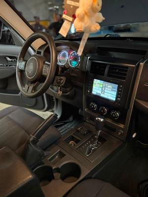 Jeep Cherokee 2014