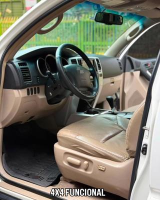 Toyota 4Runner 2007