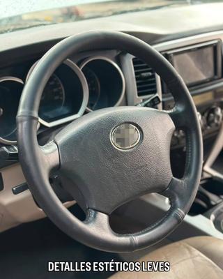 Toyota 4Runner 2007