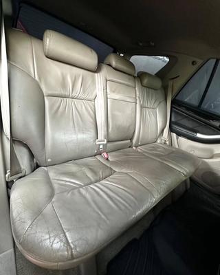 Toyota 4Runner 2007