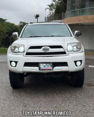 Toyota 4Runner 2007