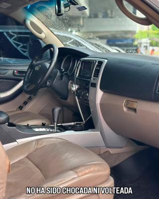 Toyota 4Runner 2007
