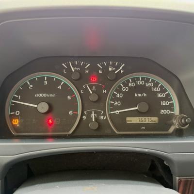 Toyota Land Cruiser 2022