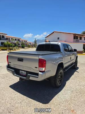 GMC Terrain 2017