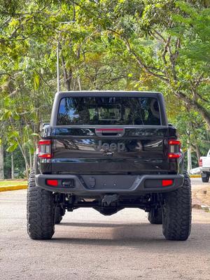 Jeep Gladiator 2022