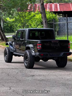 Jeep Gladiator 2022
