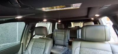 Toyota Sequoia 2025