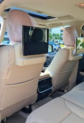 Toyota Land Cruiser 2024